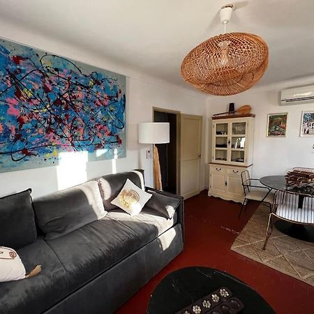Fenetre Sur Grasse Apartment Exterior photo