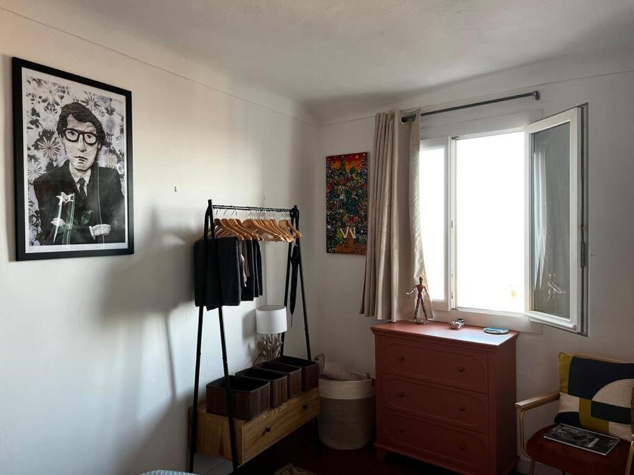 Fenetre Sur Grasse Apartment Exterior photo