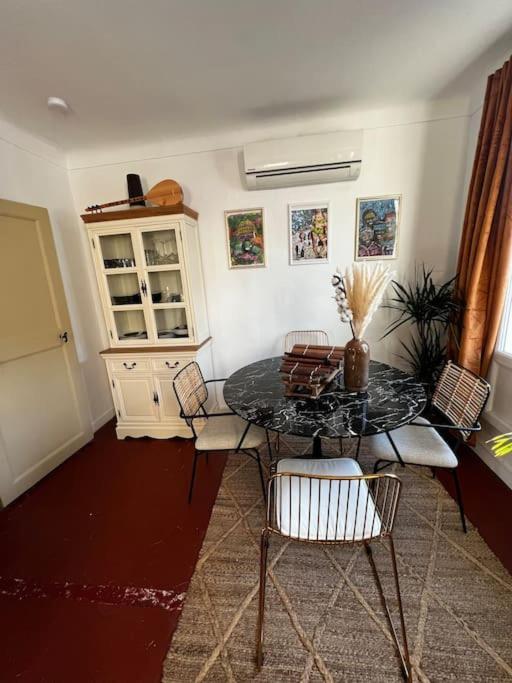 Fenetre Sur Grasse Apartment Exterior photo