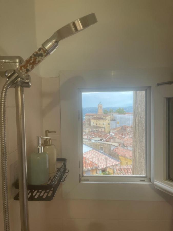 Fenetre Sur Grasse Apartment Exterior photo
